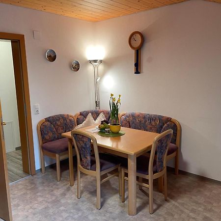 Apartamento Haus Dagmar Silbertal Exterior foto